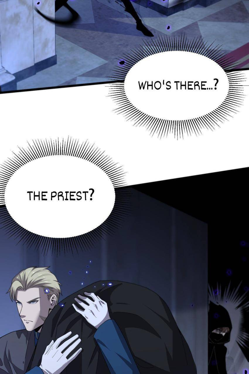 Read Pieta (Colored) chapter 124 image 4 on Lezhin