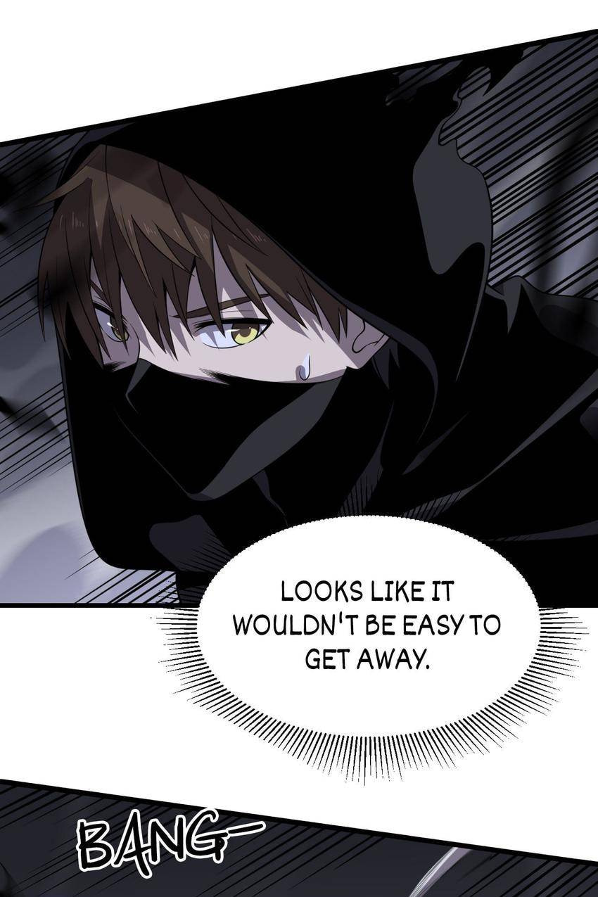 Read Pieta (Colored) chapter 124 image 41 on Lezhin