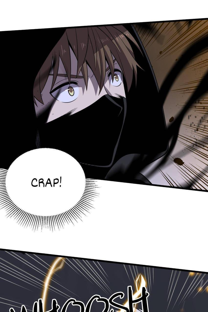 Read Pieta (Colored) chapter 124 image 45 on Lezhin