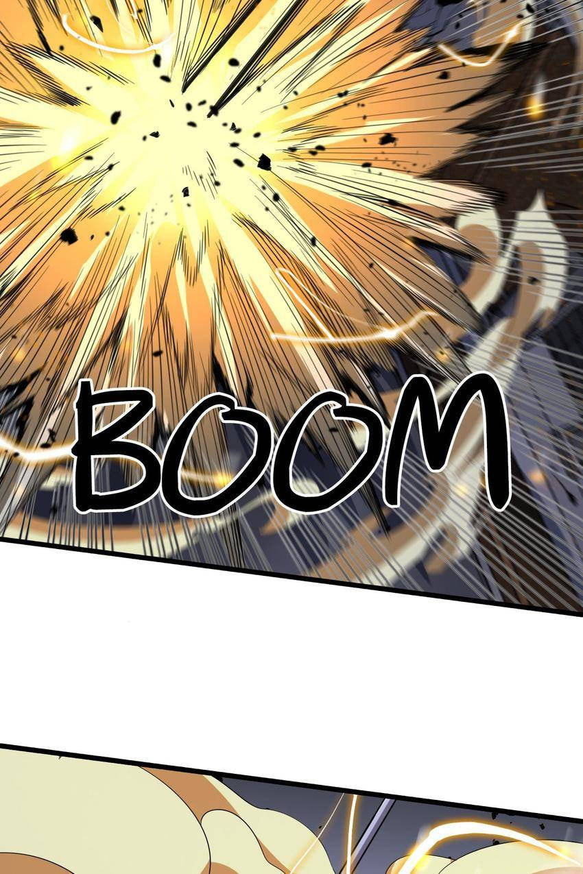 Read Pieta (Colored) chapter 124 image 48 on Lezhin