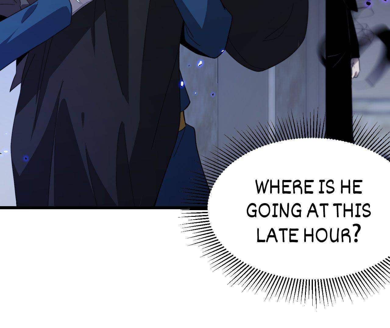 Read Pieta (Colored) chapter 124 image 5 on Lezhin