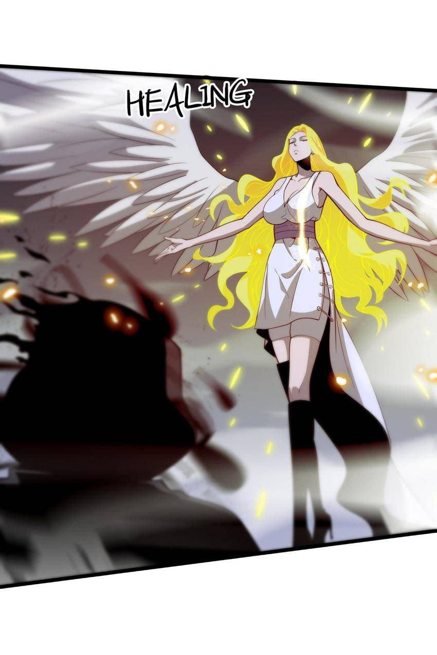 Read Pieta (Colored) chapter 124 image 57 on Lezhin