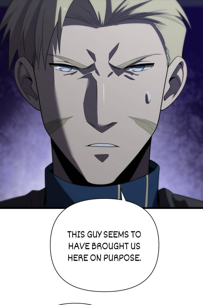 Read Pieta (Colored) chapter 126 image 3 on Lezhin