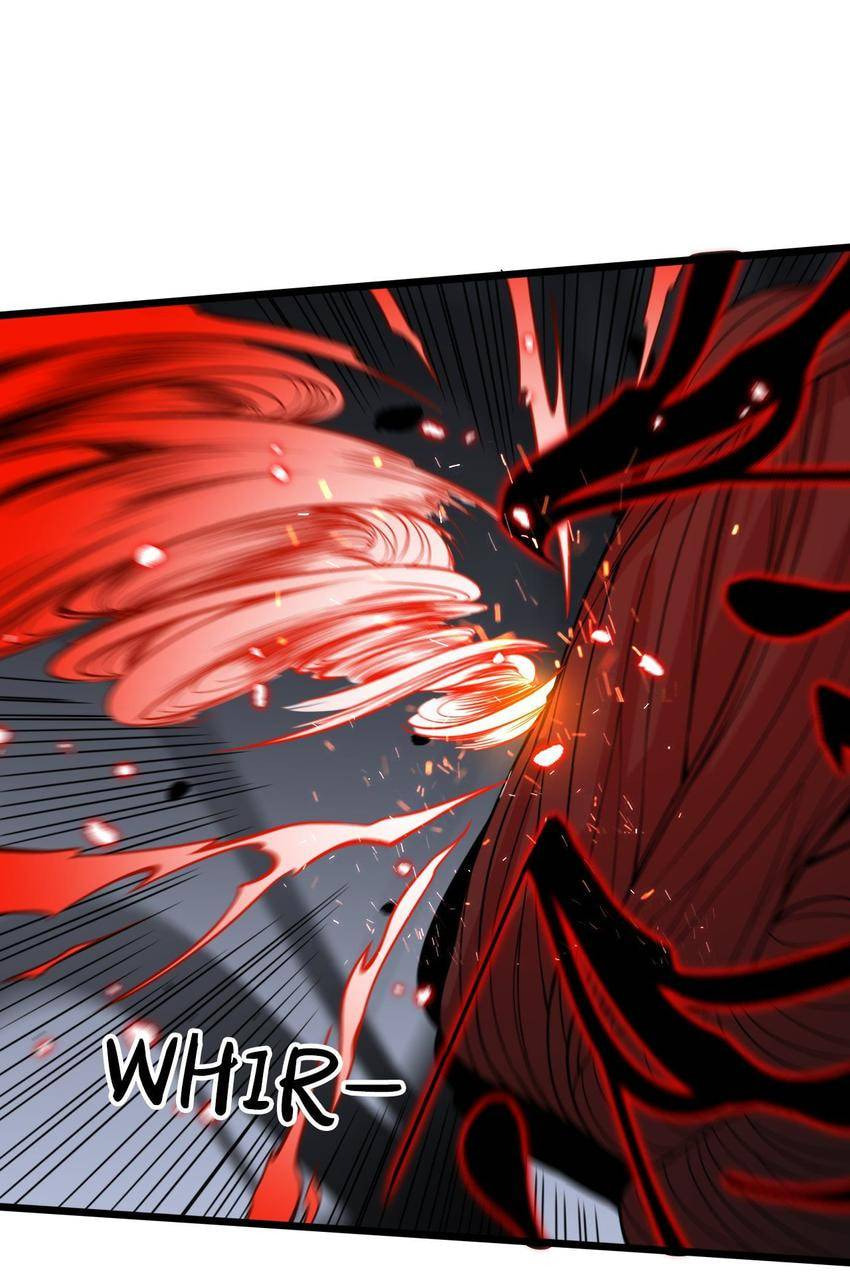 Read Pieta (Colored) chapter 126 image 36 on Lezhin