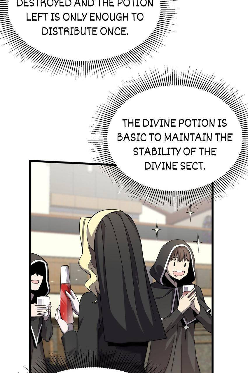Read Pieta (Colored) chapter 127 image 10 on Lezhin