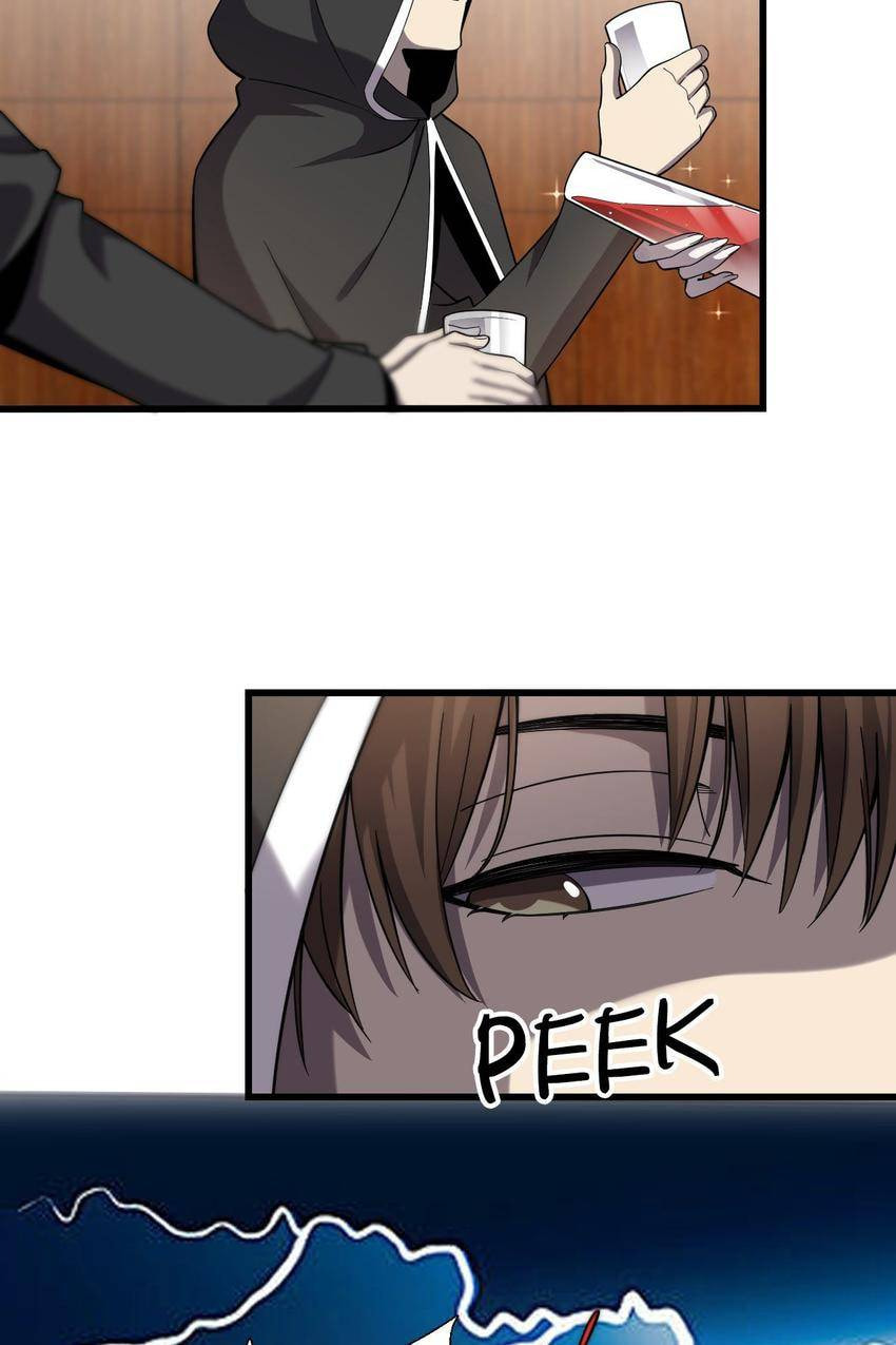 Read Pieta (Colored) chapter 127 image 13 on Lezhin