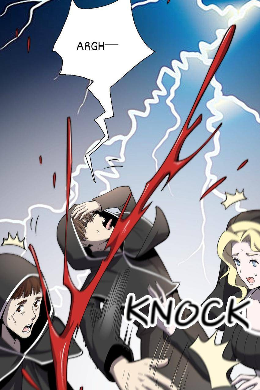 Read Pieta (Colored) chapter 127 image 14 on Lezhin