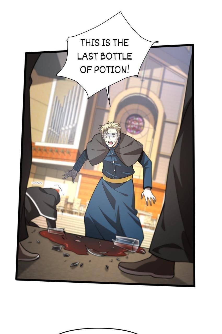 Read Pieta (Colored) chapter 127 image 18 on Lezhin