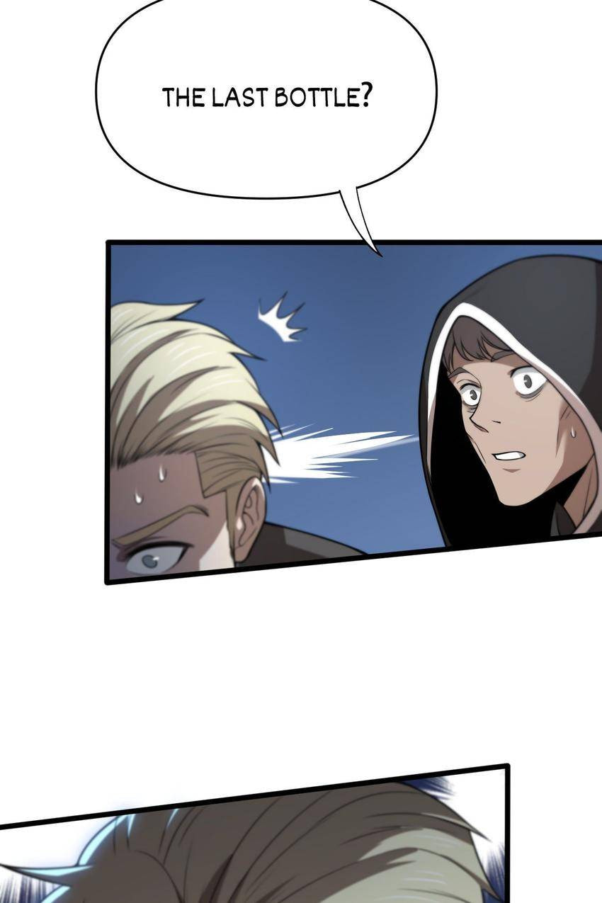 Read Pieta (Colored) chapter 127 image 19 on Lezhin