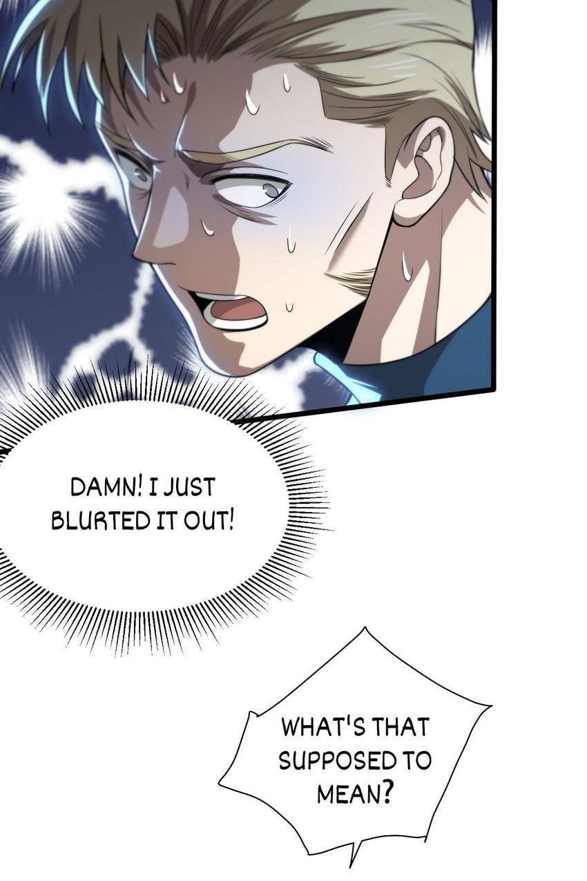 Read Pieta (Colored) chapter 127 image 20 on Lezhin