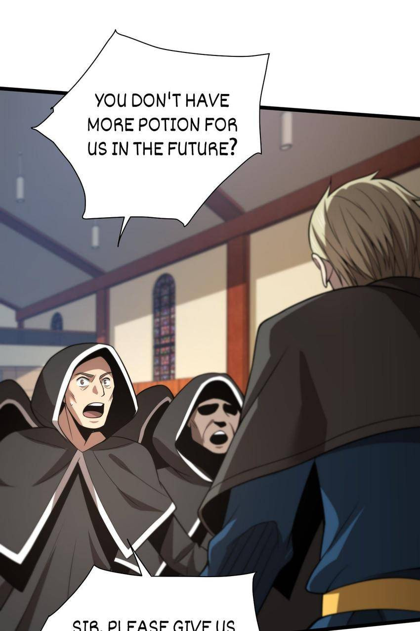 Read Pieta (Colored) chapter 127 image 21 on Lezhin