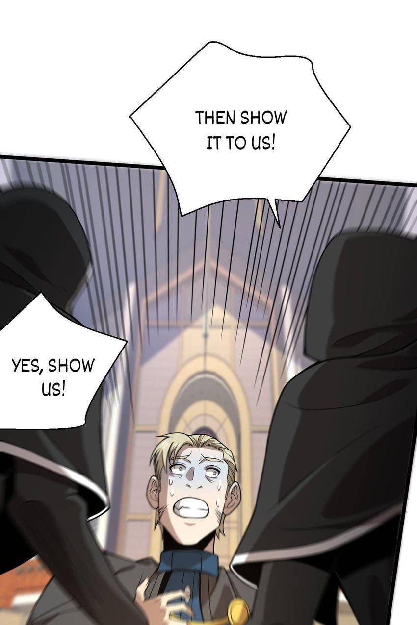 Read Pieta (Colored) chapter 127 image 24 on Lezhin