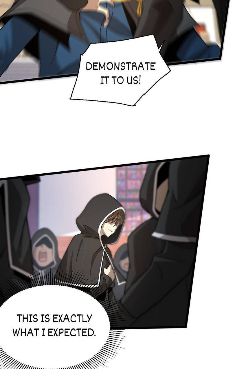 Read Pieta (Colored) chapter 127 image 25 on Lezhin