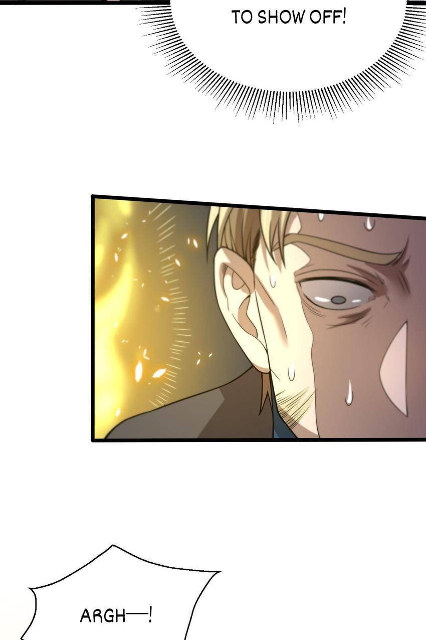 Read Pieta (Colored) chapter 127 image 27 on Lezhin