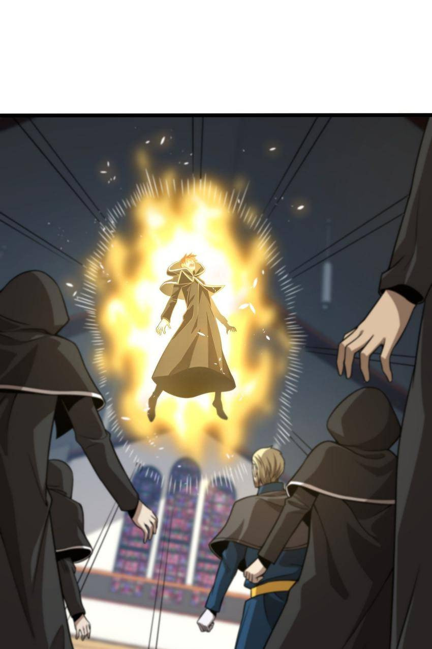 Read Pieta (Colored) chapter 127 image 29 on Lezhin