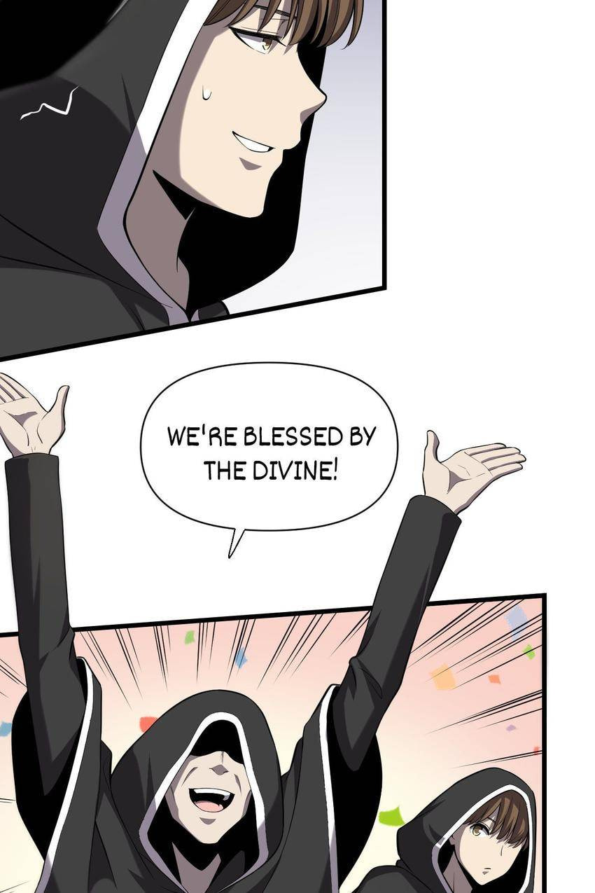Read Pieta (Colored) chapter 127 image 3 on Lezhin