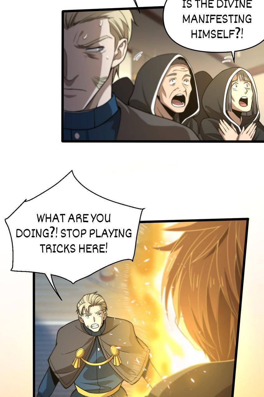 Read Pieta (Colored) chapter 127 image 32 on Lezhin