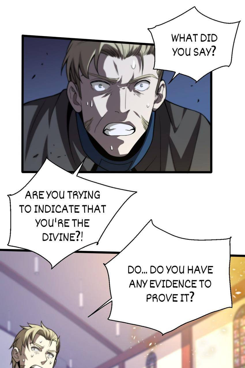 Read Pieta (Colored) chapter 127 image 35 on Lezhin
