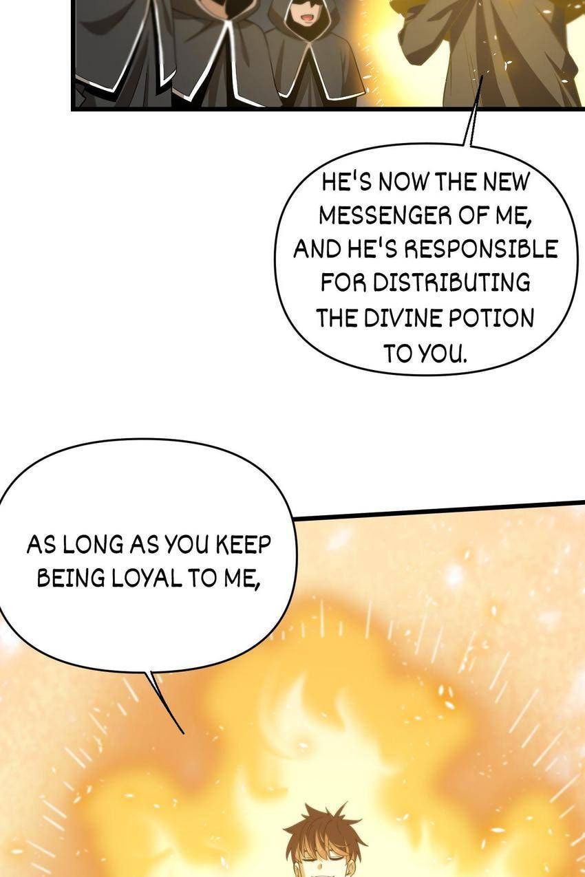 Read Pieta (Colored) chapter 127 image 49 on Lezhin