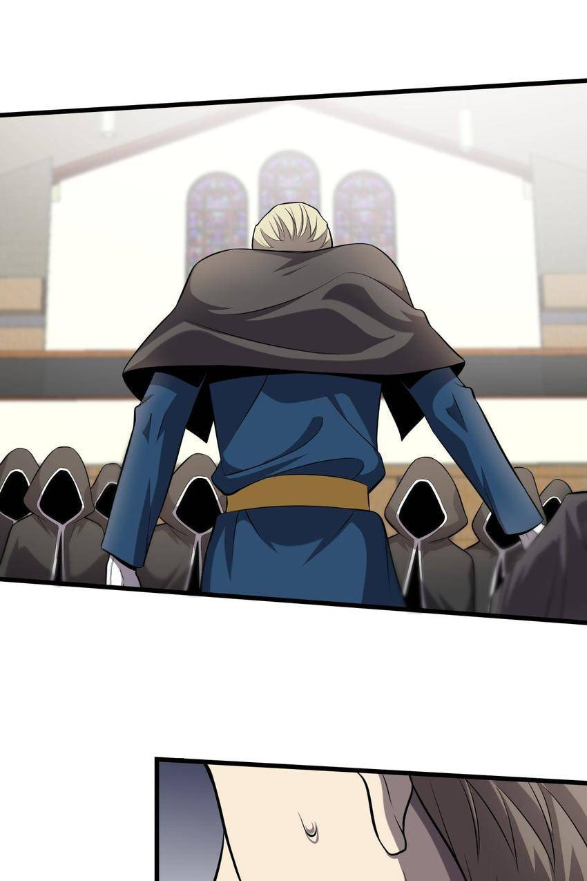 Read Pieta (Colored) chapter 127 image 6 on Lezhin
