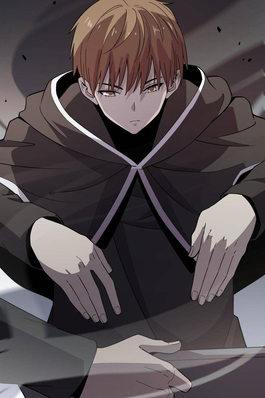 Read Pieta (Colored) chapter 127 image 61 on Lezhin