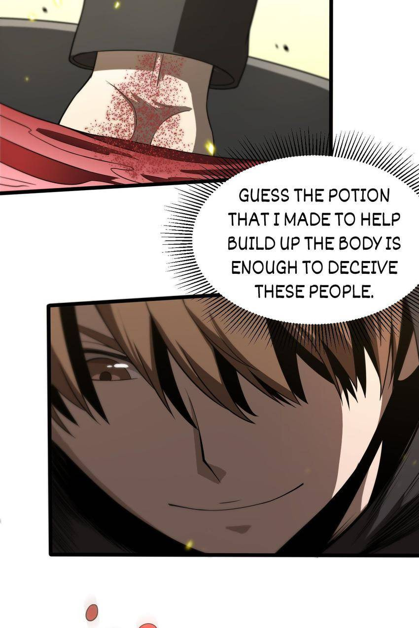 Read Pieta (Colored) chapter 127 image 67 on Lezhin