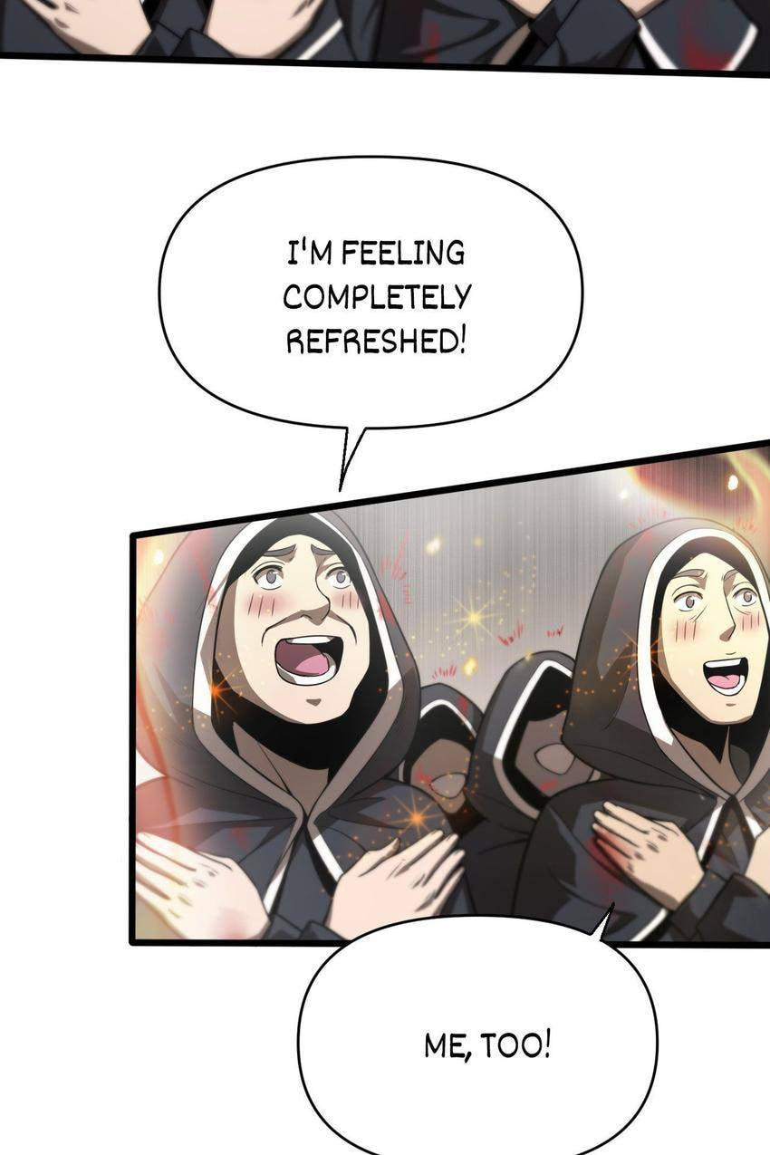 Read Pieta (Colored) chapter 127 image 71 on Lezhin