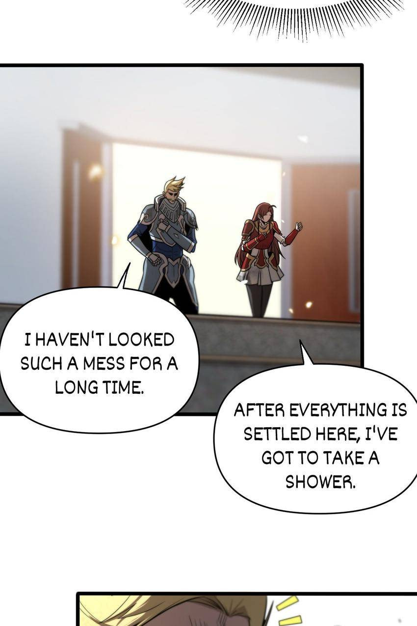 Read Pieta (Colored) chapter 127 image 74 on Lezhin