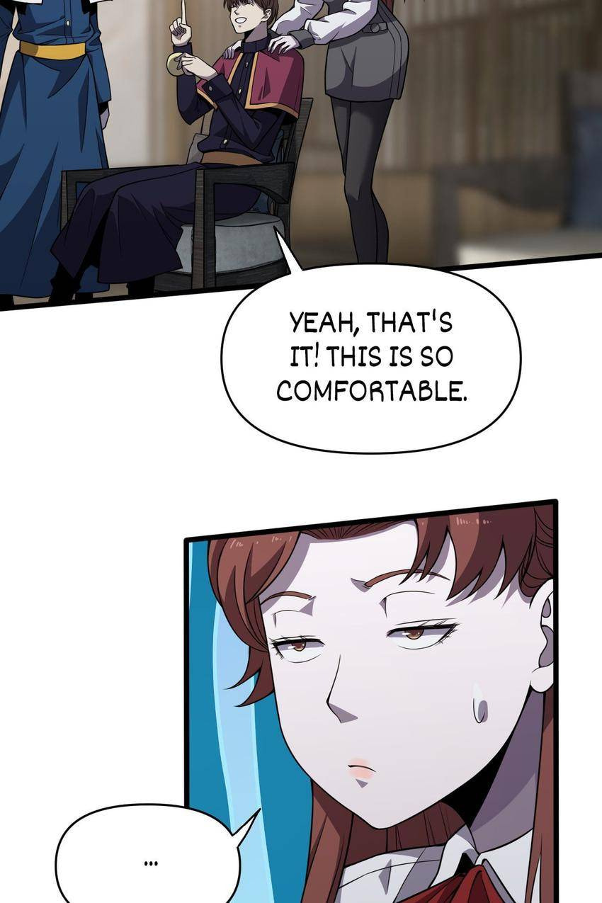 Read Pieta (Colored) chapter 128 image 1 on Lezhin