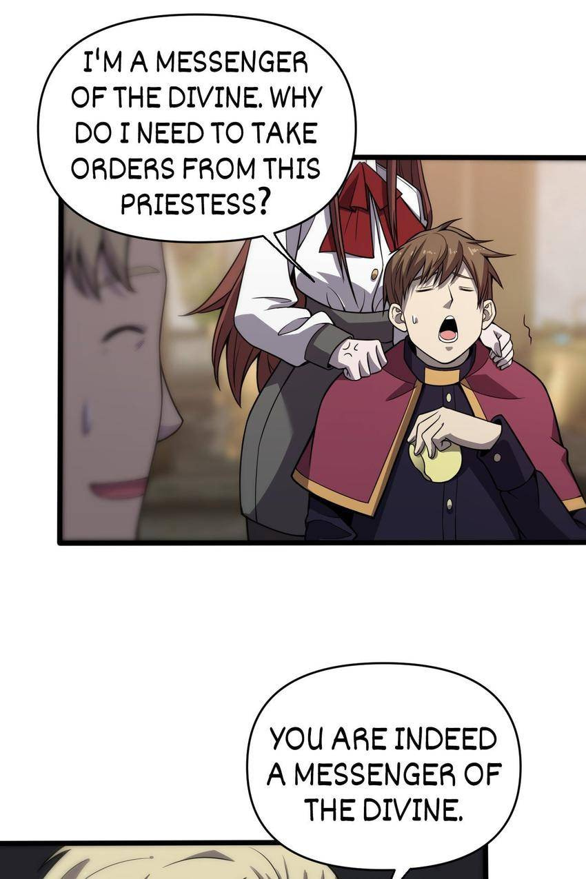 Read Pieta (Colored) chapter 128 image 12 on Lezhin