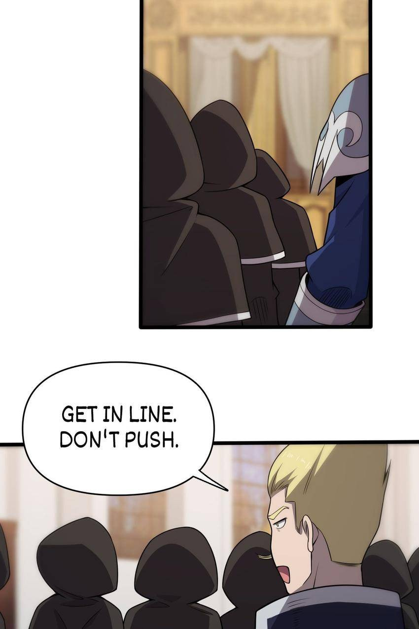 Read Pieta (Colored) chapter 128 image 20 on Lezhin
