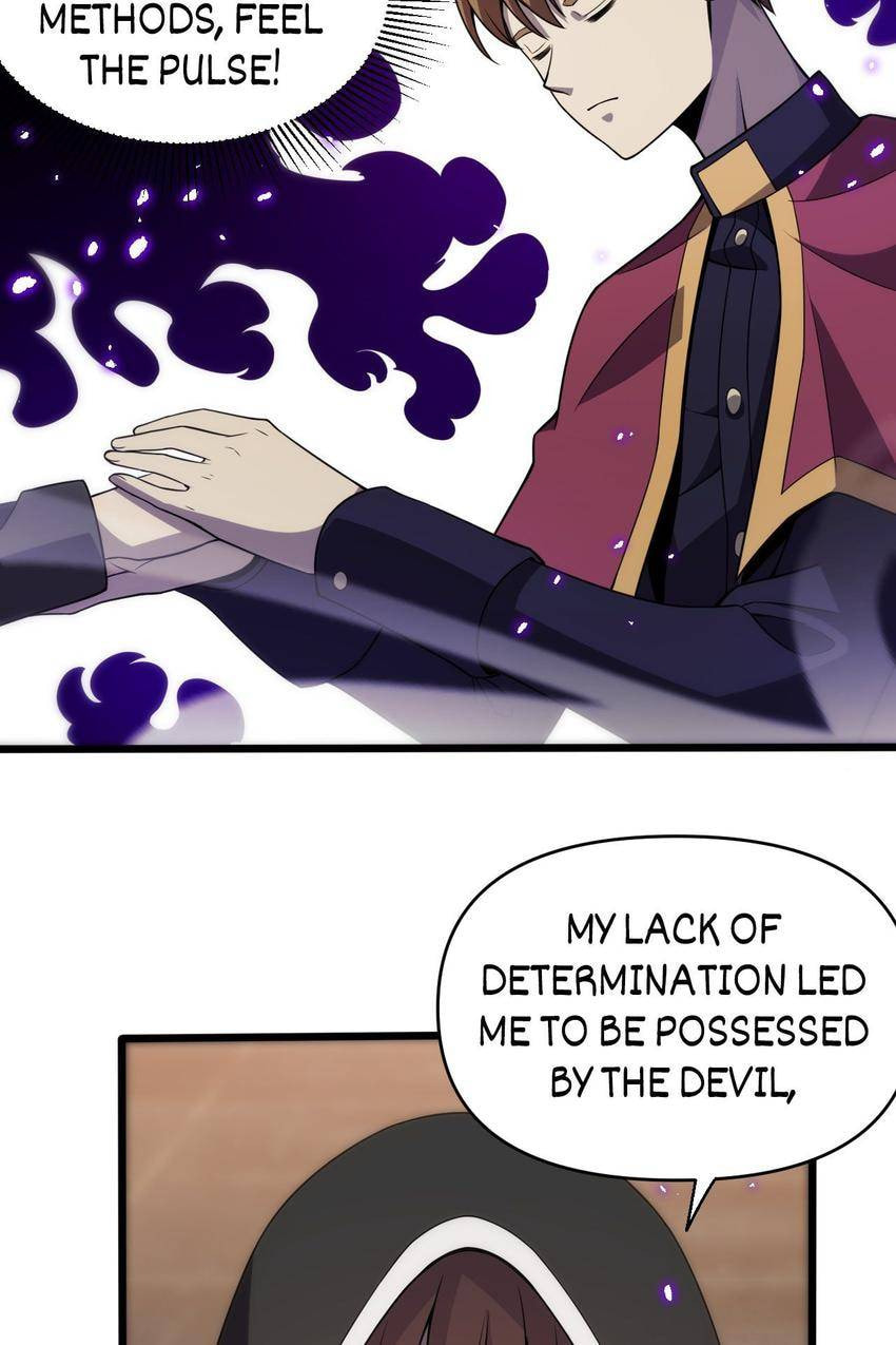 Read Pieta (Colored) chapter 128 image 27 on Lezhin