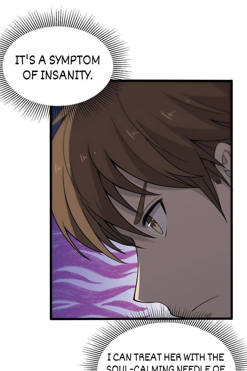Read Pieta (Colored) chapter 128 image 29 on Lezhin