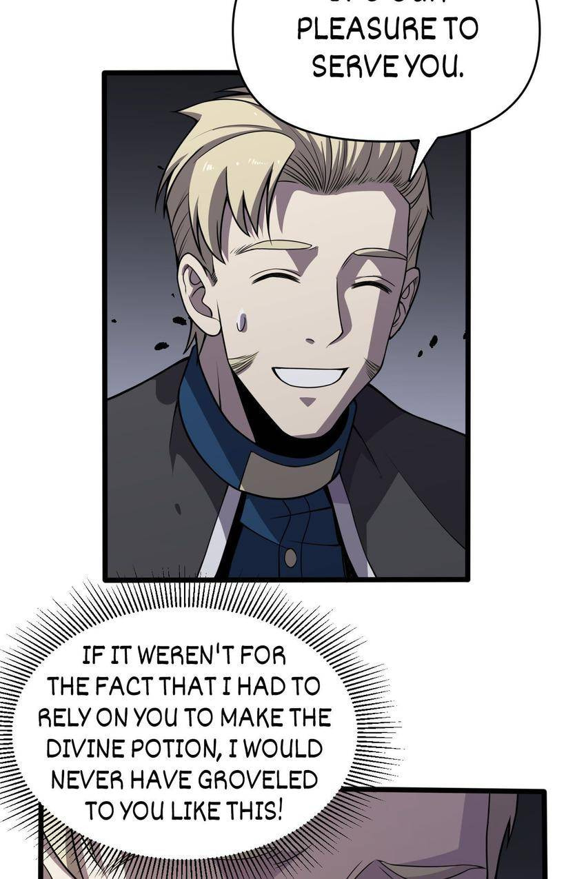 Read Pieta (Colored) chapter 128 image 3 on Lezhin
