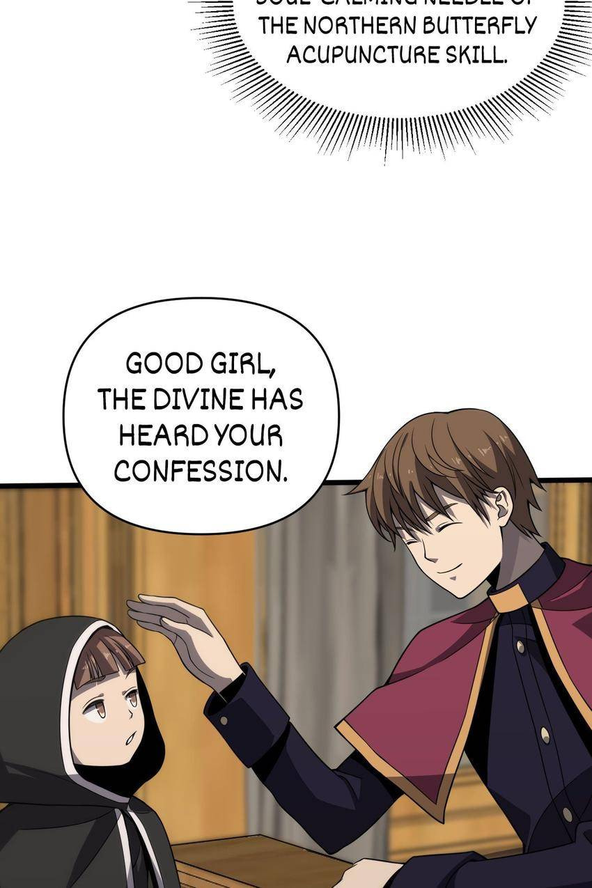 Read Pieta (Colored) chapter 128 image 30 on Lezhin