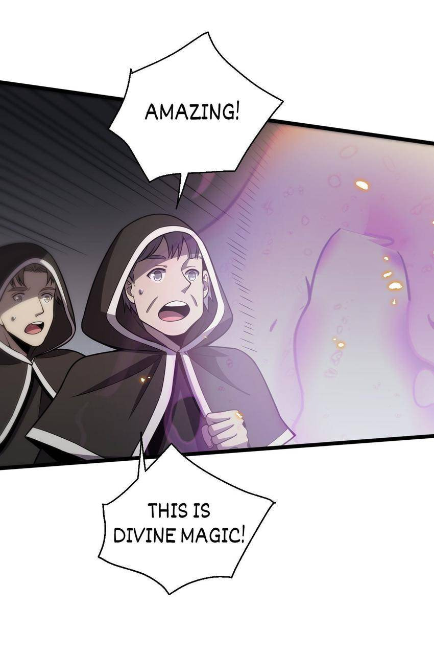 Read Pieta (Colored) chapter 128 image 35 on Lezhin