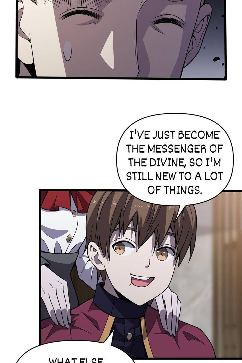 Read Pieta (Colored) chapter 128 image 4 on Lezhin