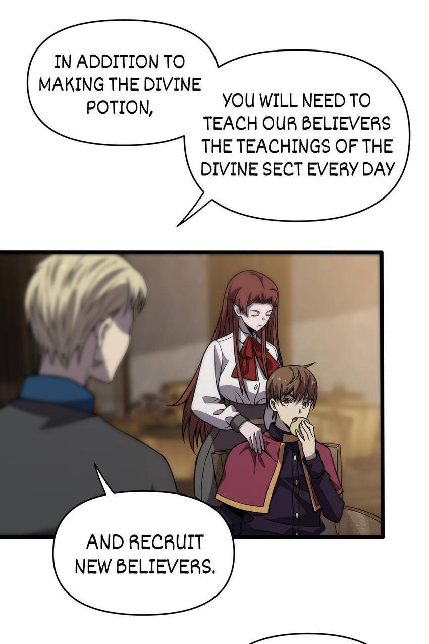 Read Pieta (Colored) chapter 128 image 6 on Lezhin