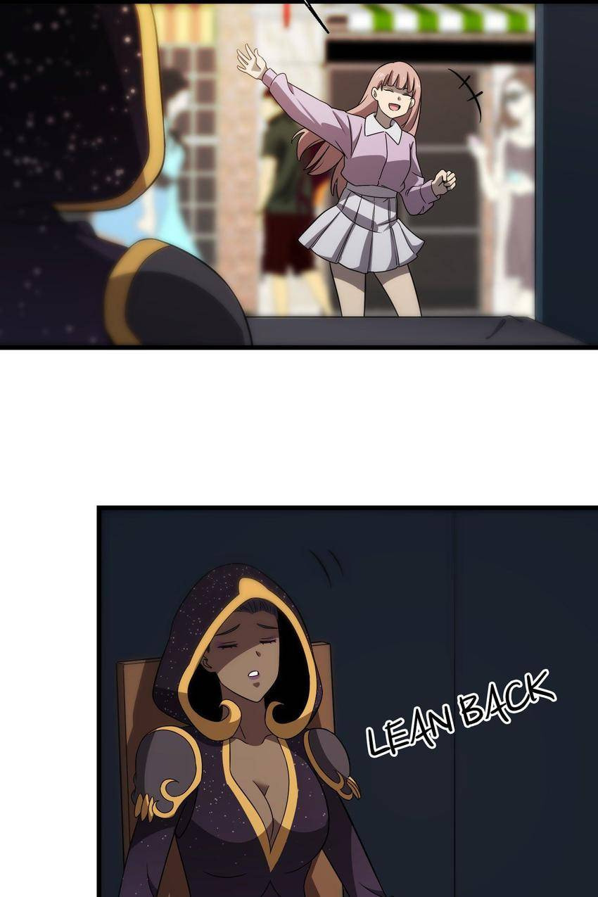 Read Pieta (Colored) chapter 128 image 72 on Lezhin