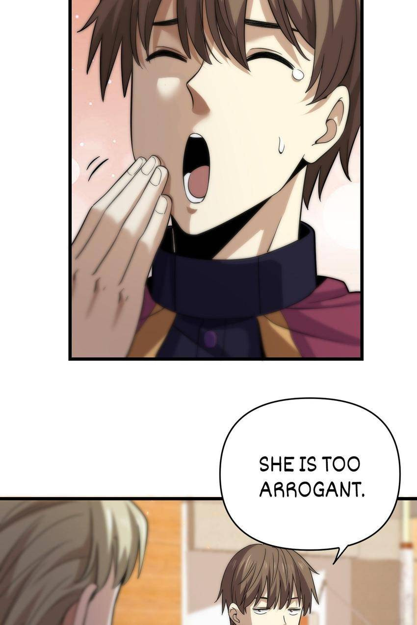 Read Pieta (Colored) chapter 129 image 1 on Lezhin