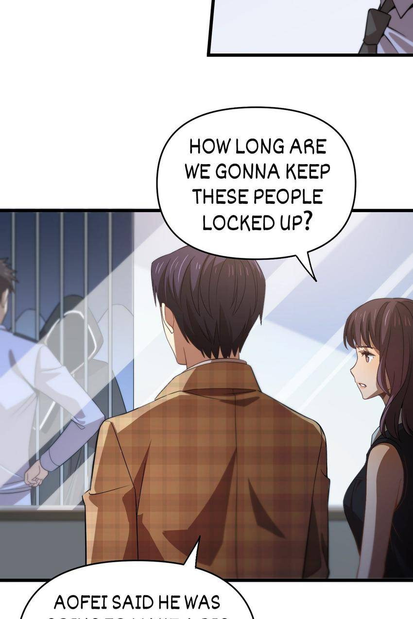 Read Pieta (Colored) chapter 129 image 12 on Lezhin