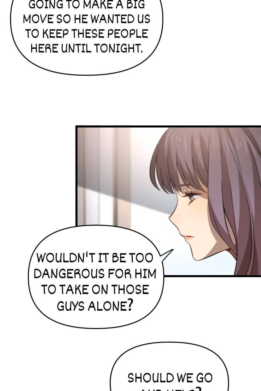 Read Pieta (Colored) chapter 129 image 13 on Lezhin
