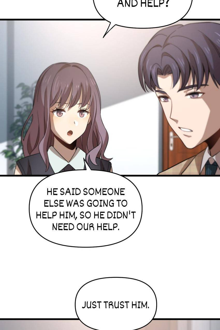 Read Pieta (Colored) chapter 129 image 14 on Lezhin