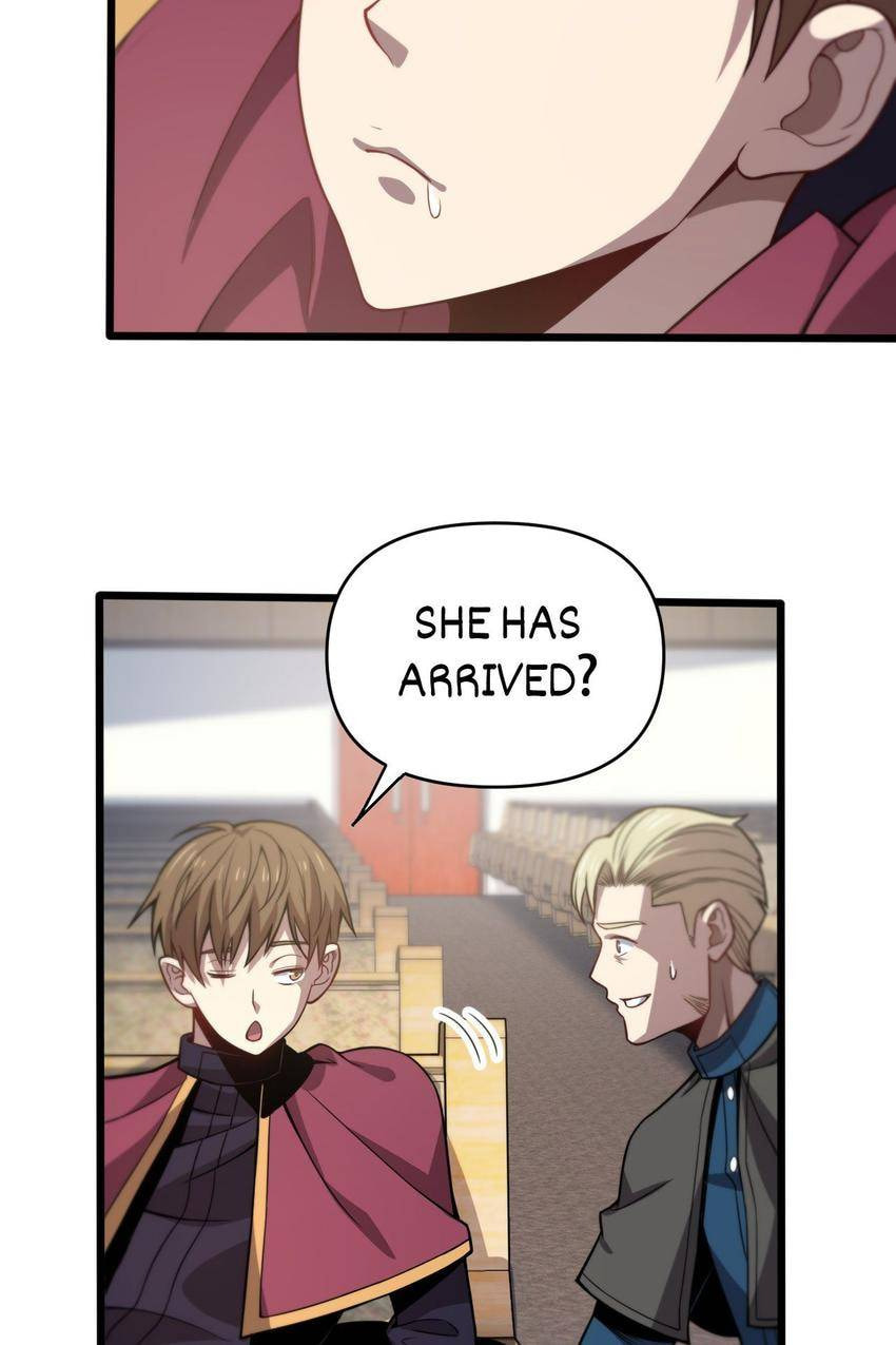 Read Pieta (Colored) chapter 129 image 18 on Lezhin
