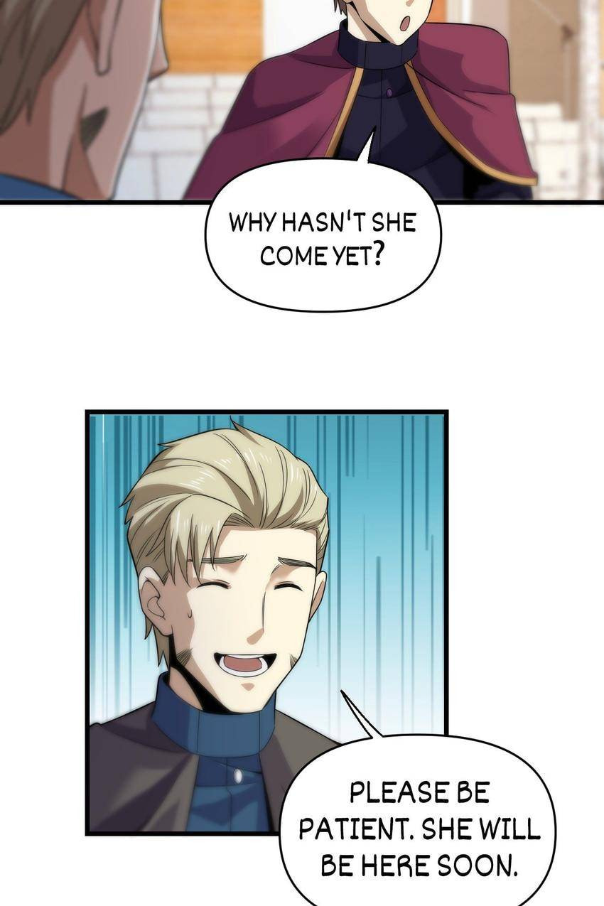 Read Pieta (Colored) chapter 129 image 2 on Lezhin