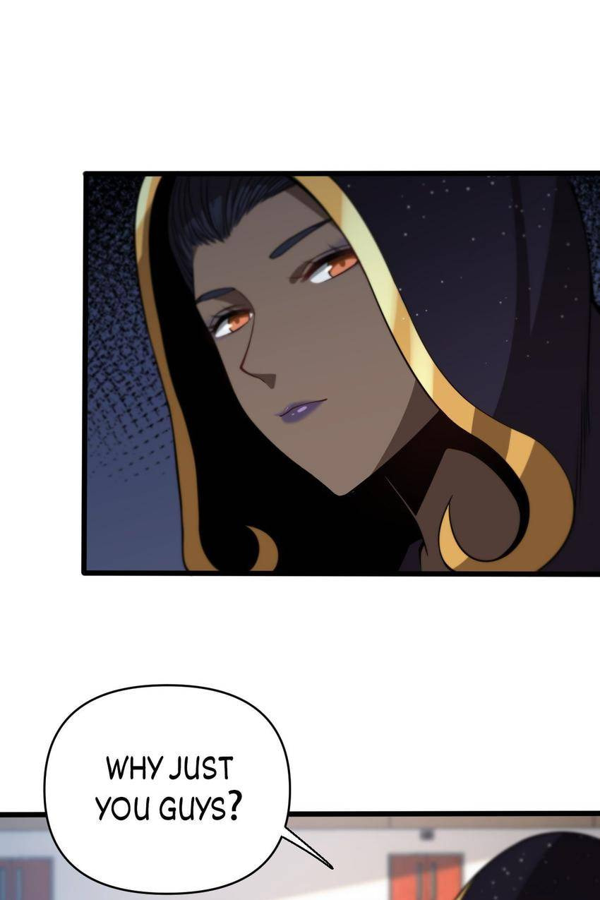 Read Pieta (Colored) chapter 129 image 24 on Lezhin