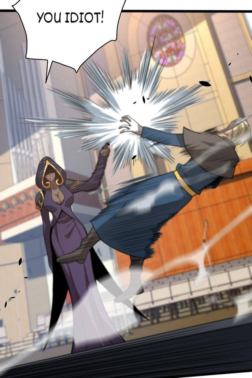 Read Pieta (Colored) chapter 129 image 32 on Lezhin