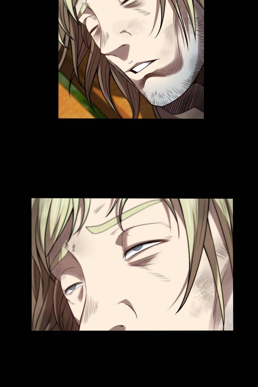 Read Pieta (Colored) chapter 129 image 41 on Lezhin