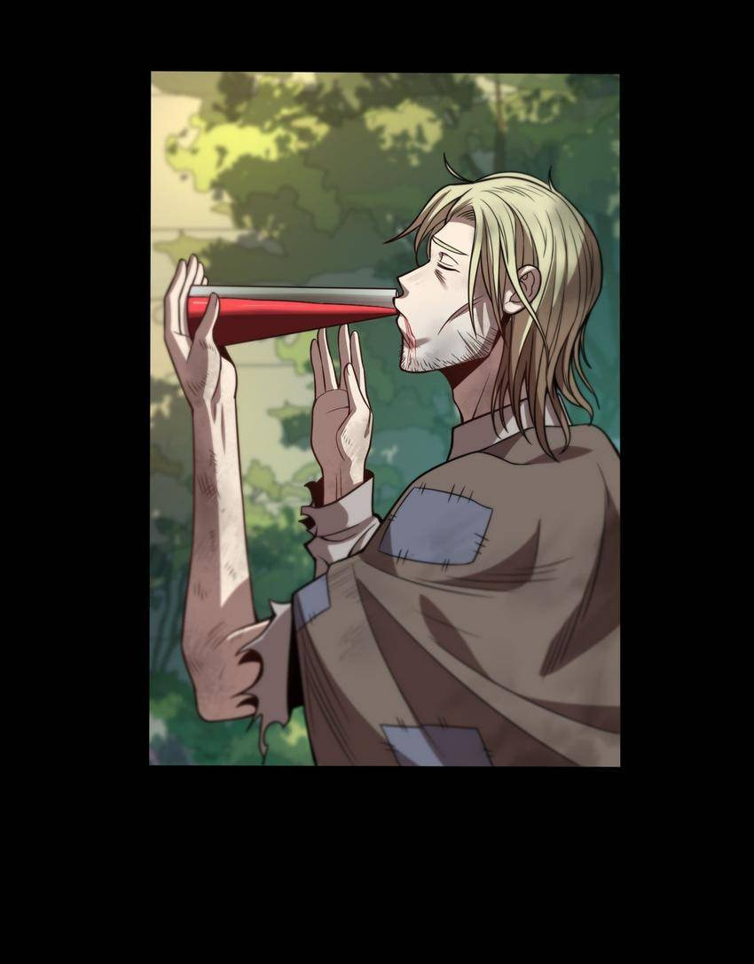 Read Pieta (Colored) chapter 129 image 44 on Lezhin