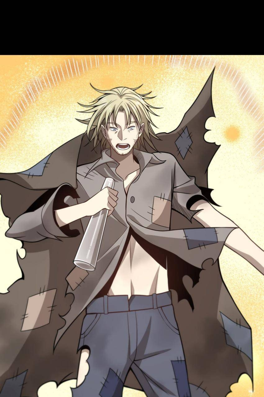 Read Pieta (Colored) chapter 129 image 45 on Lezhin